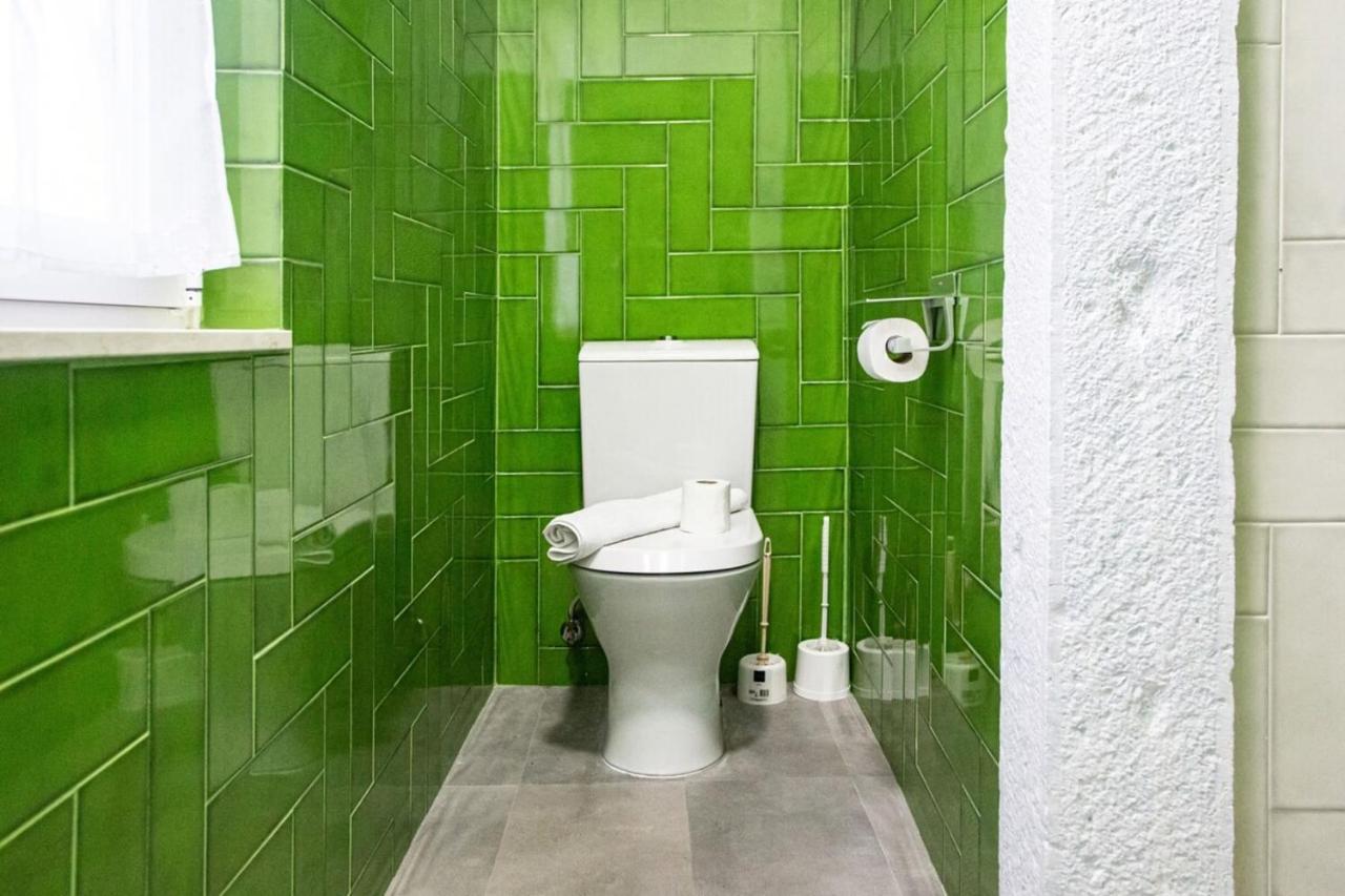 Apartment Colourful And Tasteful 2bedroom In Graca *