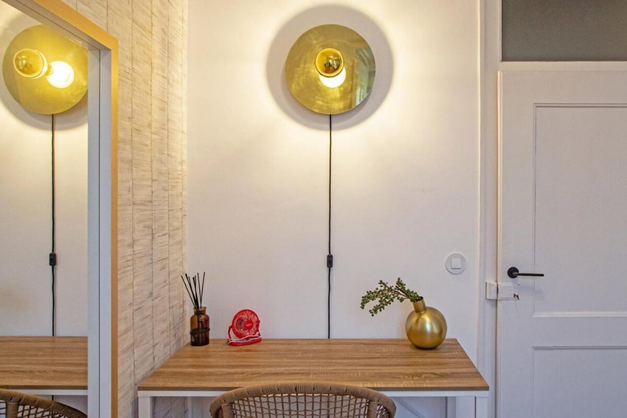 Colourful And Tasteful 2bedroom In Graca Apartment Lissabon
